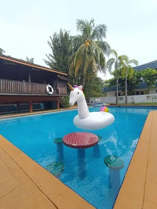 Titiwangsa9 Bungalow Pool Villa Kuala Lumpur Malaysia