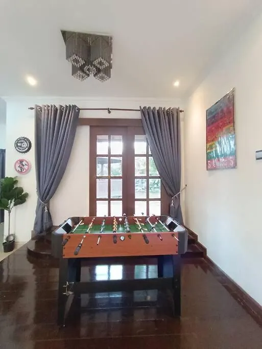 Titiwangsa9 Bungalow Pool Villa Kuala Lumpur