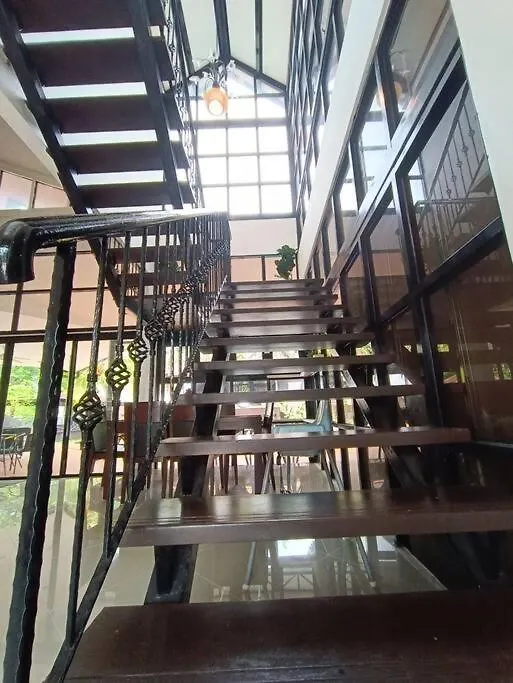 Titiwangsa9 Bungalow Pool Villa Kuala Lumpur