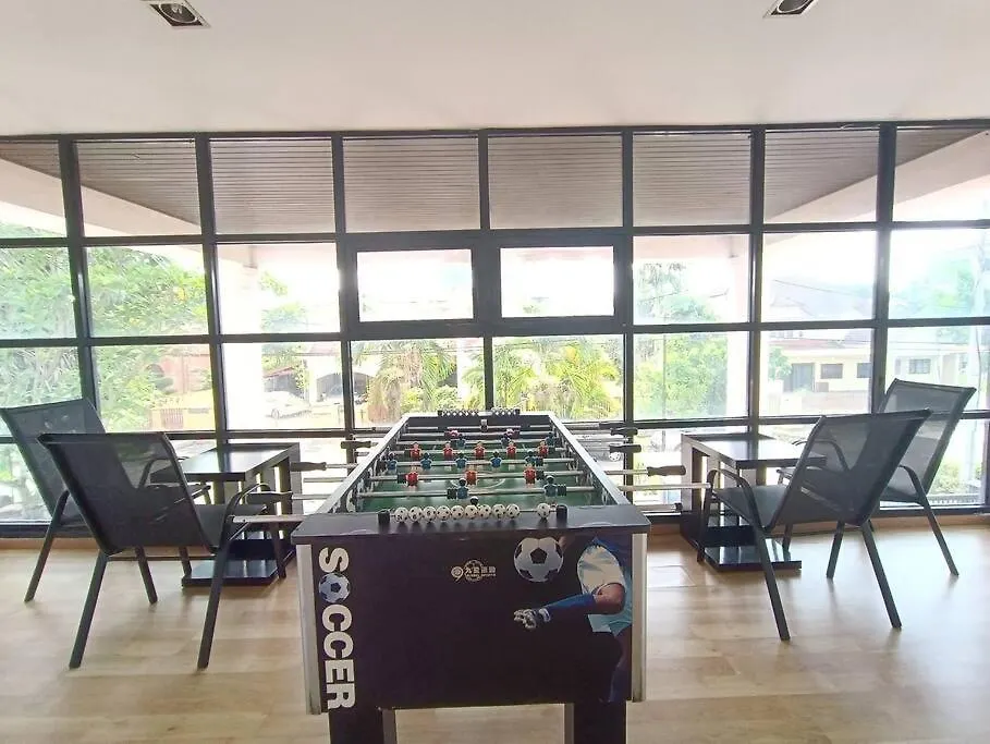 Titiwangsa9 Bungalow Pool Villa Kuala Lumpur Malaysia