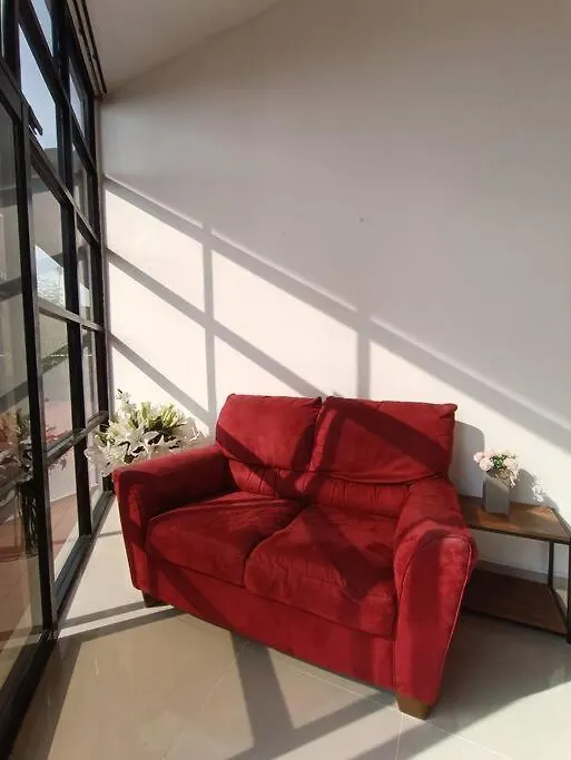 Titiwangsa9 Bungalow Pool Villa Kuala Lumpur
